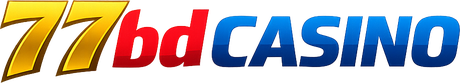 77bd casino logo